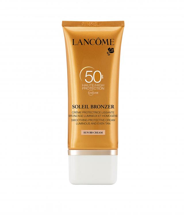 Soleil Bronzer Sun BB Cream